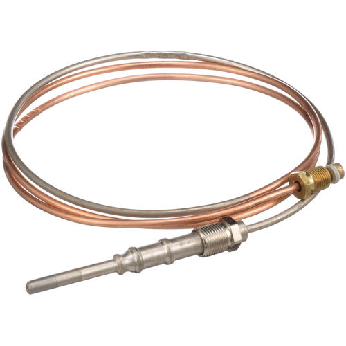 BR65-1 Montague - Heavy Duty Thermocouple Replacement BR65-1 Montague - Heavy Duty Thermocouple Replacement